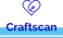 Craftscan logo