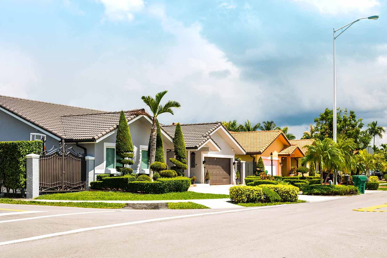 Encroachment: What it means in real estate