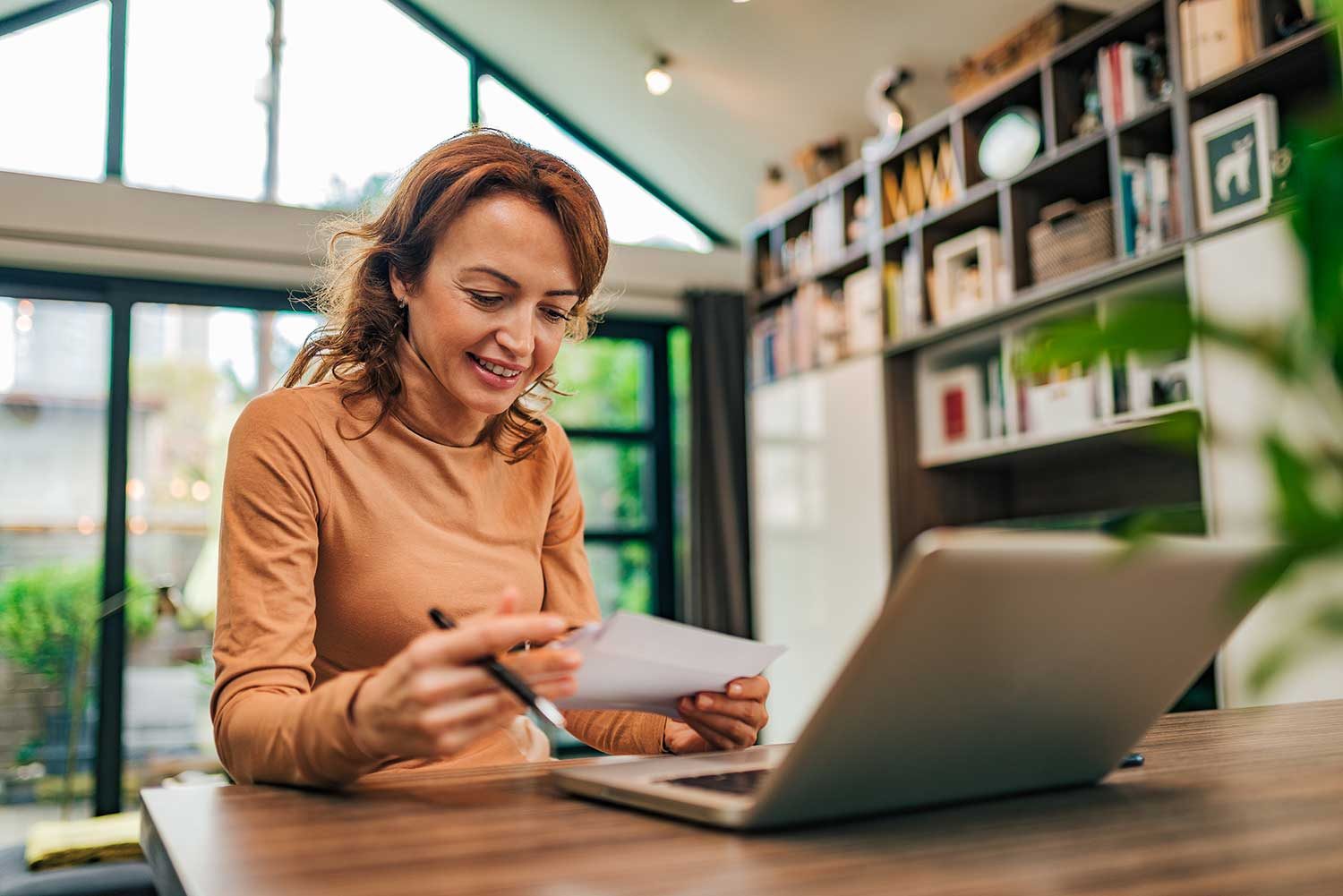 Know your mortgage statement