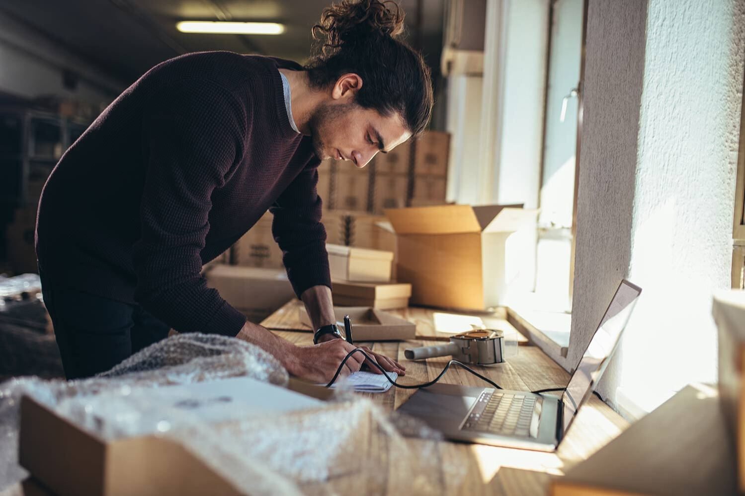 Q&A: New COVID-19 mortgage rules for self-employed borrowers