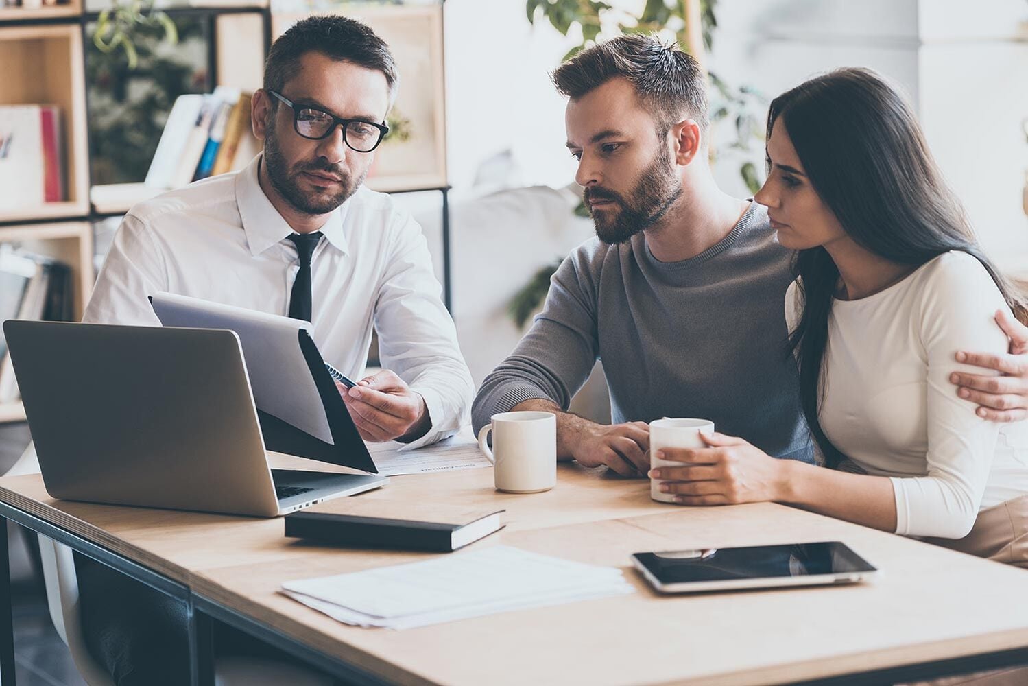 No closing cost mortgage explained