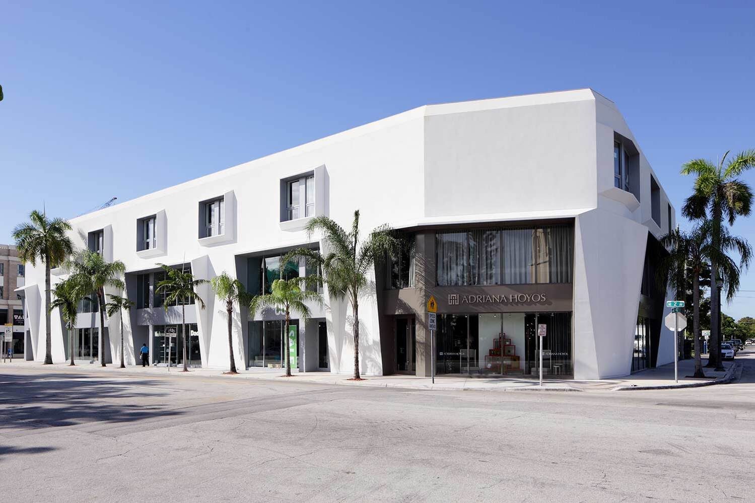 Commercial Real Estate: An Overview for Investors