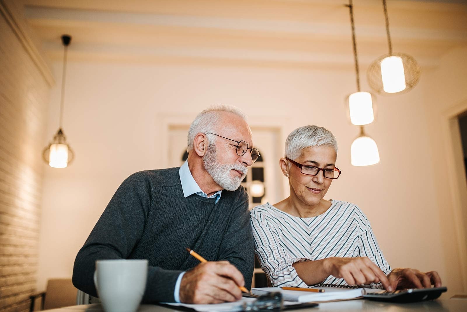 Mortgage Rate vs. APR: What’s the Difference?