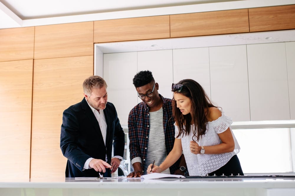 Selling and Buying a Home at the Same Time