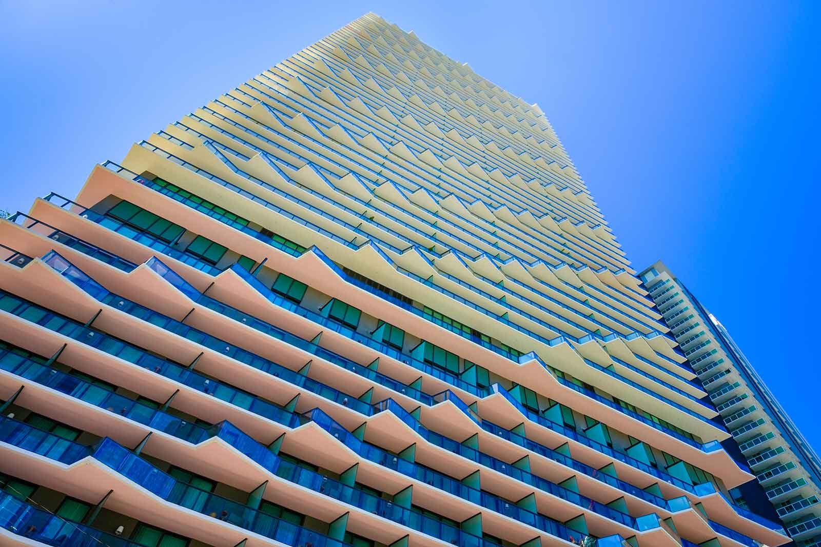 Condotel: Understanding the Basics