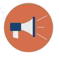 megaphone