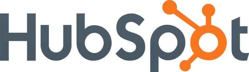 HubSpot Logo