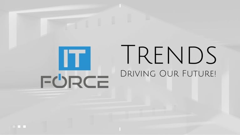 IT Force Webinar Series 2021 – Cyber Fraud, Cyber Insurance, & Cloud Economics