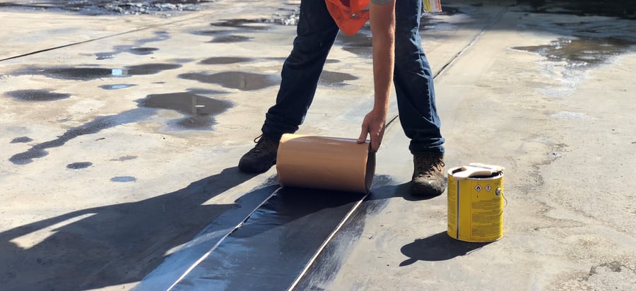 Commercial Roofing Contractor In Louisville Ky Exterior Pro