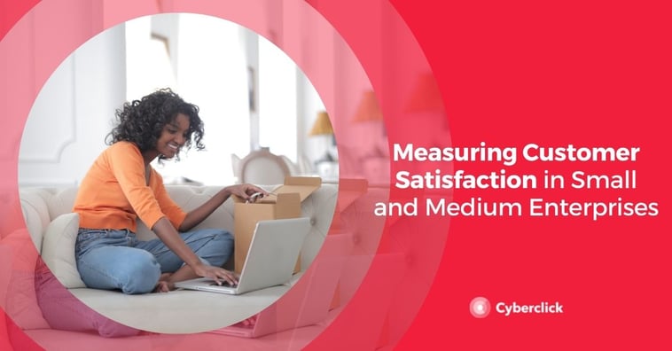 Measuring Customer Satisfaction in Small and Medium Enterprises