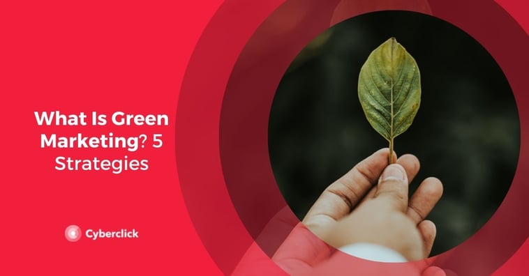 What Is Green Marketing? 5 Strategies