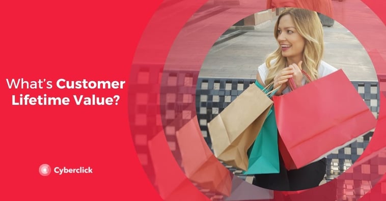 What’s Customer Lifetime Value?