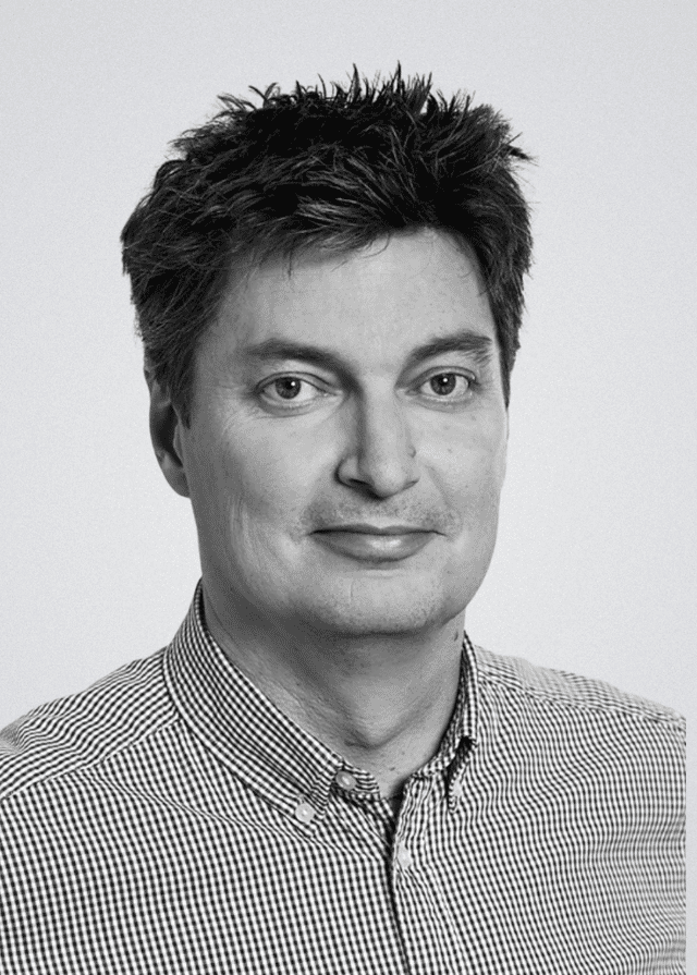 The Cloud People - Dag Rydell