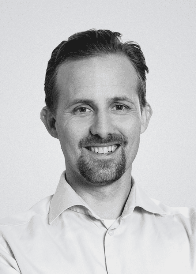 The Cloud People - David Almqvist