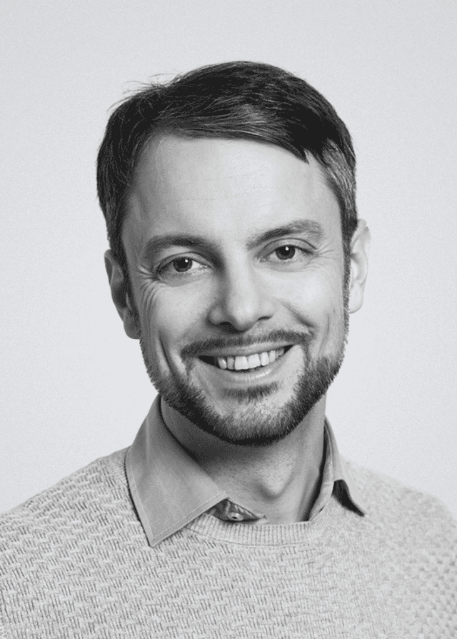 The Cloud People - David Gustafsson