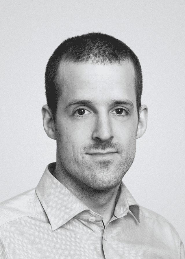 The Cloud People -Jacob Unander-Scharin