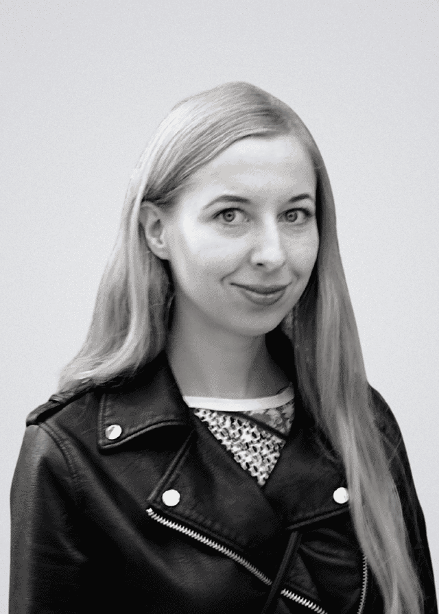 The Cloud People - Natalia Stasińska