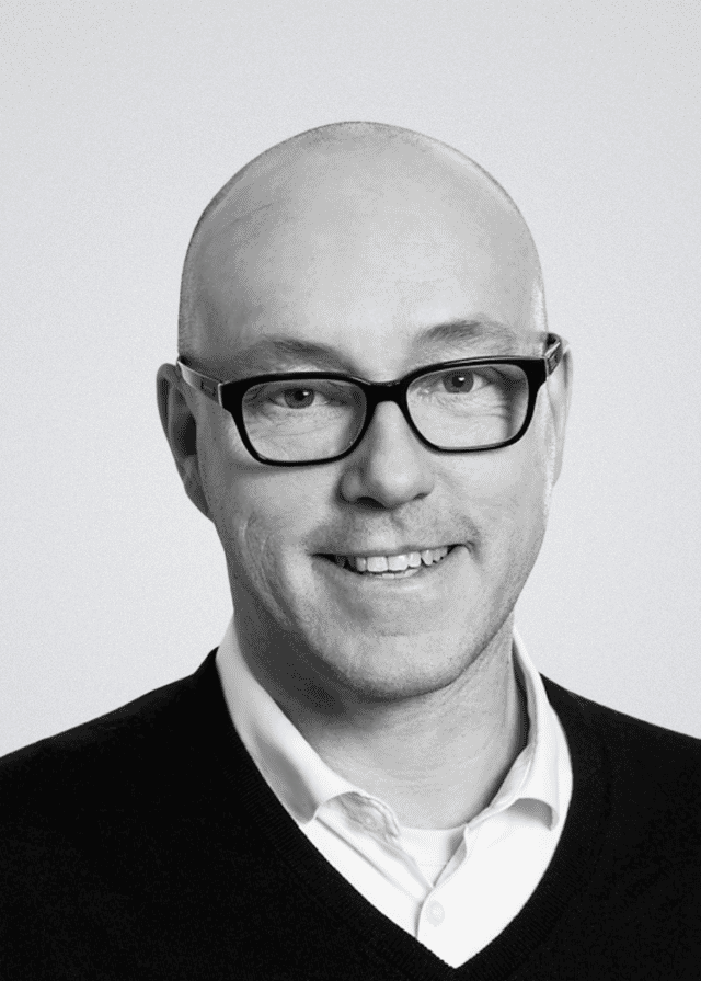 The Cloud People - Niklas Östling
