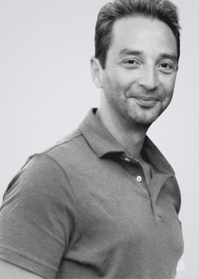 Reza Shahidi