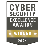 Cybersecurity-Excellence-2021