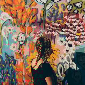 fraugraffiti