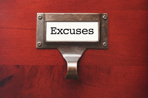Are Producers Making Up Excuses Not to Sell?
