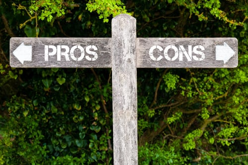Fully Insured and Self-Funded Plans: The Pros and Cons