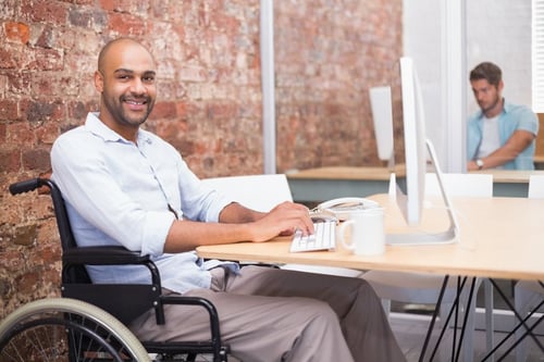 Support Employees During National Disability Employment Awareness Month