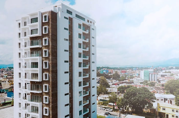 Compra Apartamento nuevo Apartamentos Mariscal 180   Zona