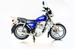 MOVESA CORSARIO 125