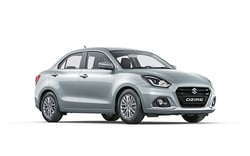 SUZUKI DZIRE