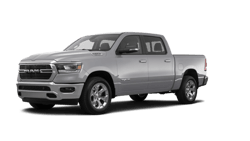 RAM 1500 BIGHORN