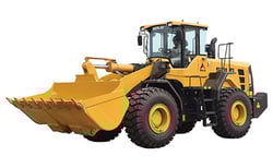 SDLG LG958F
