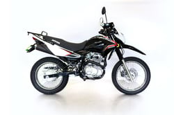 MOVESA LX 200