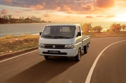 SUZUKI PICK UP CARRY