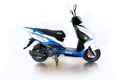MOVESA STORM 150