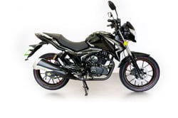 MOVESA ZR 200