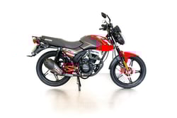 MOVESA FX 150