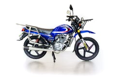 MOVESA MONTANA 150