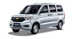 CHEVROLET N400