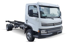 CEMCOL - VOLKSWAGEN DELIVERY