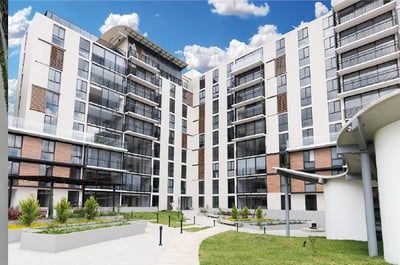 BE14 APARTAMENTO