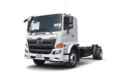 HINO SERIE 500 FG8J-JG2