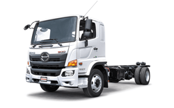 HINO SERIE 500 FG8J-SG2