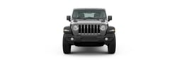 JEEP WRANGLER UNLIMITED SPORT