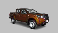 NISSAN FRONTIER S