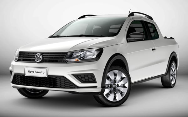 Compra Un Pick Up Volkswagen Saveiro Nuevo En Linea Crediauto En Linea Banco Industrial Guatemala