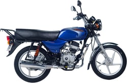 BAJAJ BOXER 100