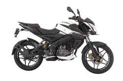 BAJAJ PULSAR NS160