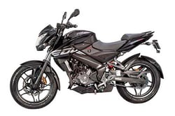 BAJAJ PULSAR NS200